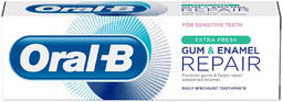 ORAL-B Gum&Enamel REPAIR ExtraFresh 75ml - odświeżająca pasta