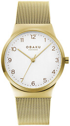 Obaku Denmark V255LXGIMG