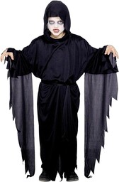 Screamer Ghost Costume (L)