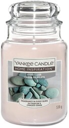Yankee Candle Home Inspiration Stony Cove Świeca Duża