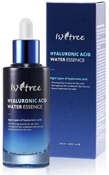 Isntree, Hyaluronic Acid Water Essence nawilżająca esencja