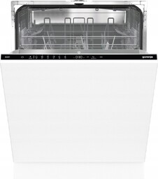 Gorenje Zmywarka GV642E90