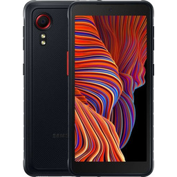 Smartfon Samsung Galaxy Xcover 5, 4/64 GB, czarny