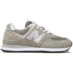 Sneakersy New Balance ML574EVG Szary