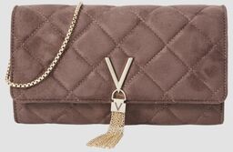 VALENTINO Torebka damska w kolorze taupe Charlotte Pochette