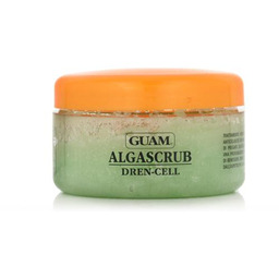 Guam Algascrub Dren-Cell peeling do ciała 420 g