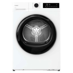 Candy ProDry 300 GDL 8N1B-S 59cm 8kg Suszarka