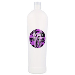 Kallos Cosmetics Argan odżywka 1000 ml dla kobiet
