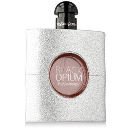 Yves Saint Laurent Black Opium Glitter woda perfumowana