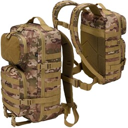 Plecak Brandit Us Cooper Patch Large 40L Multicam