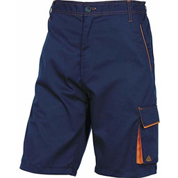 M6BER - BERMUDY ROBOCZE PANOSTYLE 2 kolry -