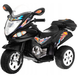 Bemi, Motor na akumulator 1 Silnik 6V Czarny