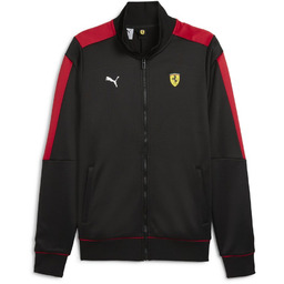 Puma Bluza Ferrari Race Mt7 63019401 R S