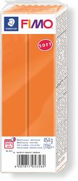 Staedtler Fimo Soft Masa Modelarska, Mandarynka, 454 g