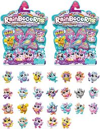 Zuru Rainbocorns Itzy Glitzy Surprise Series 2, 2X