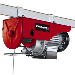 EINHELL Wyciągarka linowa TC-EH 600 kg