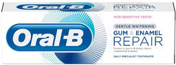 ORAL-B Gum&Enamel REPAIR Gentle Whitening 75ml - wybielająca