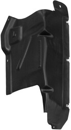 Osłona silnika Fiat STILO/STILO Van 2001-2008 - 2001-2007