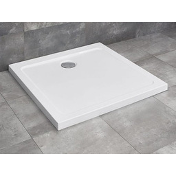 Radaway brodzik akrylowy Doros C 80x80cm SDRC8080-01