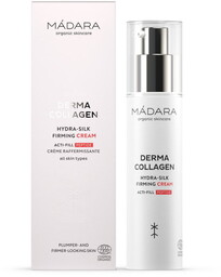 Madara Derma Collagen Hydra Silk Krem ujędrniający 50