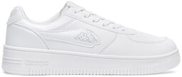 Sneakersy Kappa VSKA004 Biały