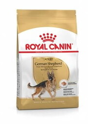 ROYAL CANIN BHN German Sh Ad - sucha