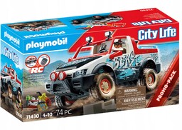 Playmobil 71430 Samochód rajdowy Rc