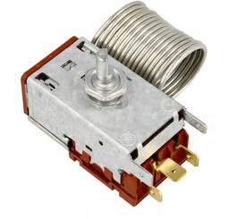 Termostat do lodówek Amica KDF29N6