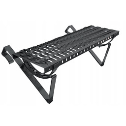 Ława Kominiarska 80 cm Do Dachówki Ceramicznej Wielkoformatowej