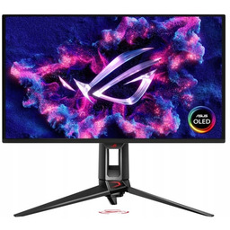 Monitor Asus Rog Swift Oled PG27UCDM 27'' Qd