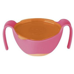 B.BOX Kubek niewysypek 3w1 - Strawberry Shake