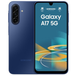Samsung Galaxy A17 (A176) 5G DS. 4/128GB Blue