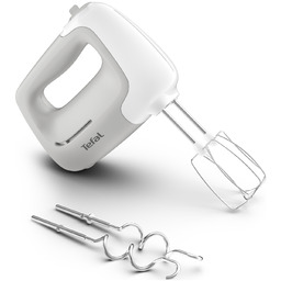 Mikser Ręczny Tefal Prep'Mix HT450 5 Prędkości
