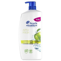 Head & Shoulders Apple Fresh Codzienny szampon przeciwłupieżowy