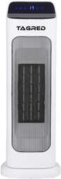 Termowentylator ceramiczny, kolumnowy, farelka, grzejnik elektryczny obrotowy 2000W