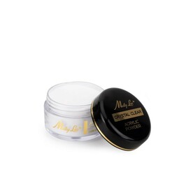 Puder akrylowy do paznokci MollyLac Acrylic Powder Crystal