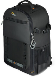 Lowepro Adventura BP 300 III (Black) - plecak