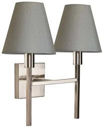 kinkiet LUCERNE LUCERNE 2LT- Elstead