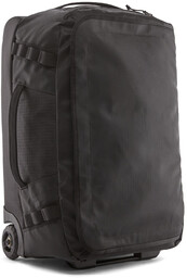 Torba Patagonia Black Hole Matte Wheeled Duffel 40