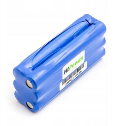 Akumulator do Dirt Devil 0606004 R1-L051B 2500mAh