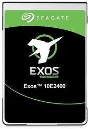 Dysk twardy Seagate Exos 10E2400 2.5'' HDD 1.2TB