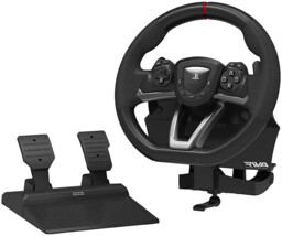 Kierownica HORI Racing Wheel Apex do PS5/PS4/PC