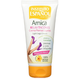 INSTITUTO ESPANOL_Arnica krem odprężający dla zmęczonych nóg 150ml