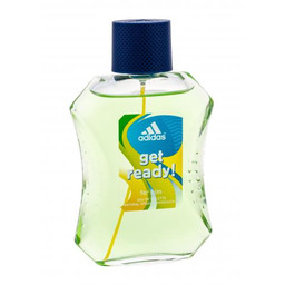 Adidas Get Ready! For Him woda toaletowa 100