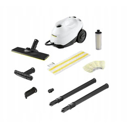 Myjka parowa Karcher Sc 3 EasyFix 1.513-650.0 1900W