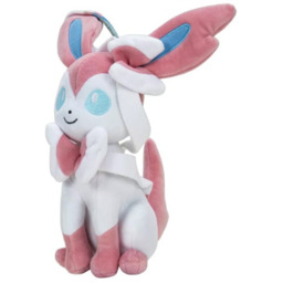 Pluszak Pokémon - Sylveon (20 cm)