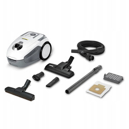 Odkurzacz Kärcher Premium White