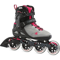 Rollerblade Macroblade damskie łyżworolki 90