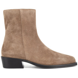 Kowbojki Gino Rossi EVELYN-116201 Brązowy