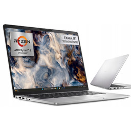 Dell Pro 16 Plus Amd Ryzen 5 220